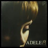 Виниловая пластинка XL Adele – 19
