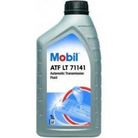 Масло трансмиссионное MOBIL ATF LT 71141, 1 л, 1 шт