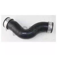 Патрубок турбины CHARGER INTAKE HOSE Ossca 24006