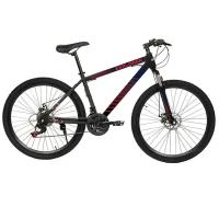 Велосипед взрослый Hiper 27.5 Explorer Red (HB-0012)