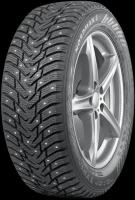 Шины Ikon Tyres Nordman 8 185/70 R14 92T зимние