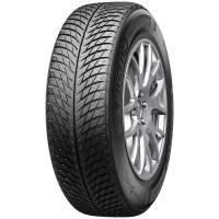 Шины 265/50 R19 Michelin Pilot Alpin 5 110H SUV ZP XL *