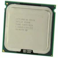 Процессор Intel Xeon E5430 2666Mhz (1333/2x6Mb/1.225v) LGA771 Harpertown BX80574E5430P