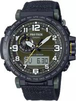 Casio PRG-601YB-3D