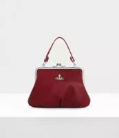 Сумка Vivienne Westwood Granny frame purse (Red)