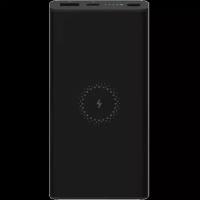 Xiaomi Аккумулятор Xiaomi 10W, черный