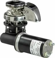 Лебедка якорная Italwinch SMART 700Вт, 12 В, цепь 8мм SM_0712_08L