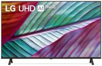 Телевизор LED LG 65 65UR78009LL.ARUB черный 4K Ultra HD 60Hz DVB-T DVB-T2 DVB-C DVB-S DVB-S2 USB WiFi Smart TV (RUS)