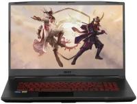 MSI Katana GF76 11UE-274X [9S7-17L112-274] Black 17.3