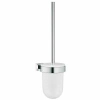 Аксессуар для ванной Grohe Essentials Cube 40513001 ёршик