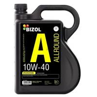 BIZOL 83011 Масо моторное Allround 10W-40 SN A3/B4 MA2 (5)