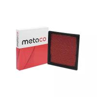 METACO 1000-104 (16546JK20A / 16546JK20B) фильтр воздушный Infiniti (Инфинити) ex / qx50 (j50) (2008), Infiniti (Инфинити)