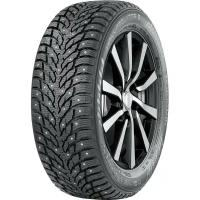 Автошина Nokian Tyres Hakkapeliitta 9 225/60 R16 102T XL шипованная