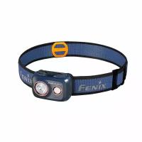 Налобный фонарь Fenix HL32R-T Blue