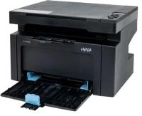 МФУ Hiper M-1005(BL) черный {лазерный принтер/сканер/копир, A4, 600dpi, 22 стр/мин, USB2.0} [M-1005 (BL)]