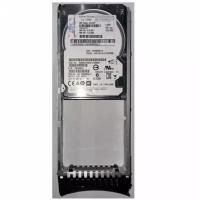 Жесткий диск HGST HUC101812CSS200 1,2Tb 10520 SAS 2,5