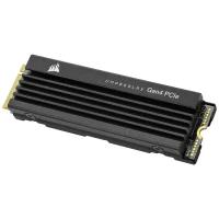 SSD накопитель Corsair Force Series MP600 PRO LPX 500GB (CSSD-F0500GBMP600PLP)