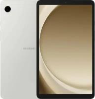 Планшет Samsung Galaxy Tab A9 Wi-Fi 4/64Gb X110NZSACAU RU (Цвет: Silver)