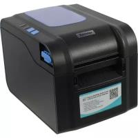 Термопринтер этикеток Xprinter XP-370B