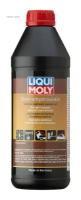 LIQUI MOLY 1127 LiquiMoly Zentralhydraulik-Oil 1L_жидкость гидравич.!синт.MB 345.0,Ford WSS-M2C204-A,ZF TE-ML 02K