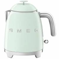 Чайник Smeg KLF05PGEU