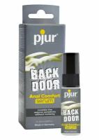 Анальная сыворотка pjur BACK DOOR Serum - 20 мл. (цвет не указан)