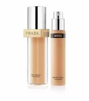 Тональный крем Prada Reveal Skin Optimising Foundation (Mw50)