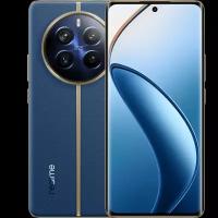 realme Смартфон realme 12 Pro 8/256GB Синий RU