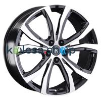 Колесный диск Replay MR274 8.00x18.00/5x112.00 D66.60 ET56.00 BKF