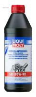 LIQUI MOLY 4406 Трансмиссионное масло 