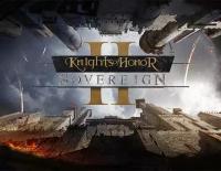 Knights of Honor II: Sovereign электронный ключ PC Steam