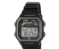 Часы Casio WS-1600H-1A