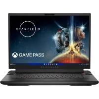 Ноутбук Alienware m16 AWM16-A138BLK-PUS (AMD Ryzen 9 7845HX/16