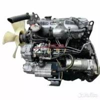 Двигатель исузу 4jj1,4jx1,4hl1,4jg1,4he1,6hh1,4hf1