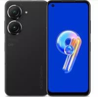 Смартфон ASUS Zenfone 9 8/256 ГБ, Dual nano SIM, midnight black