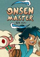 Onsen Master (Steam; PC; Регион активации Не для РФ)