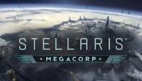 Дополнение Stellaris - Megacorp для PC (STEAM) (электронная версия)