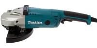 Углошлифовальная машина Makita GA7020SF 180 мм 2200 Вт