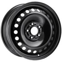 Диск колесный Trebl 9993 7x17/5x114.3 D67.1 ET50 Black