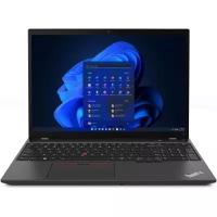 Ноутбук Lenovo ThinkPad T16 21BV000MUS (Intel Core i7-1270P/16