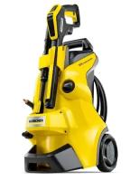 Мойка высокого давления KARCHER K 4 Power Control (1.324-030.0), 130 бар, 420 л/ч