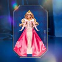 Кукла Disney Collector Radiance Collection Aurora (Дисней Аврора - коллекция Сияние, 29 см)