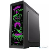 Корпус ATX без БП Gamemax RockStar 1 black