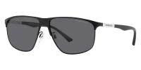 Солнцезащитные очки Emporio Armani EA 2094 3001/87 60