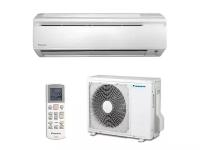 Daikin Бытовой кондиционер Daikin FTYN20L/RYN20L Белый