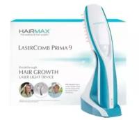 HairMax Prima 9 Лазерная расческа для роста волос