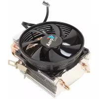 Вентилятор Aerocool Verkho 2 Soc-FM2+/AM2+/AM3+/AM4/1150/1151/1155/ 4-pin 15-25dB 110W