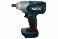 Аккумуляторный гайковерт Makita DTW251Z