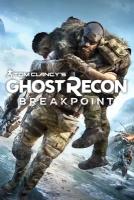 Игра Tom Clancy´s Ghost Recon Breakpoint для PC (EU), Uplay, электронный ключ