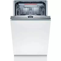 Встраиваемая посудомоечная машина Bosch SPV4XMX20E